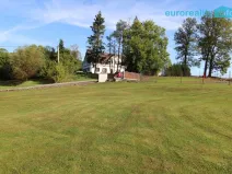 Prodej pozemku pro bydlení, Kozly, 1374 m2