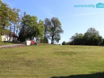 Prodej pozemku pro bydlení, Kozly, 1374 m2