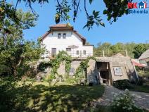 Prodej rodinného domu, Benátky nad Jizerou, Podolecká, 131 m2