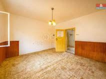 Prodej rodinného domu, Praha - Nebušice, Nebušická, 130 m2