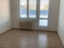 Pronájem bytu 1+kk, Ostrava, Lumírova, 28 m2