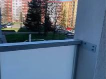 Pronájem bytu 1+kk, Ostrava, Lumírova, 28 m2