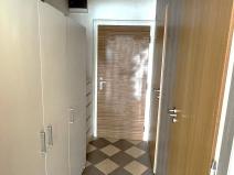 Pronájem bytu 1+kk, Ostrava, Lumírova, 28 m2