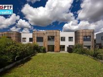 Prodej rodinného domu, Jihlava, Slezská, 143 m2