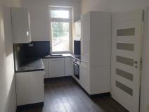 Prodej bytu 2+1, Náchod, Na Letné, 67 m2