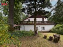 Prodej ubytování, Merklín - Lípa, 380 m2