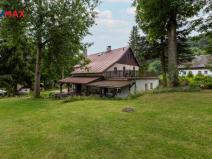 Prodej ubytování, Merklín - Lípa, 380 m2