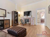Prodej bytu 3+1, Karlovy Vary, K. Čapka, 88 m2