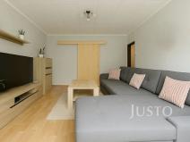 Prodej bytu 3+1, Ústí nad Labem, Tolstého, 65 m2
