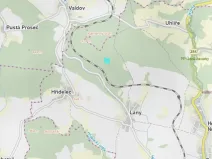 Prodej lesa, Lázně Bělohrad, 17730 m2