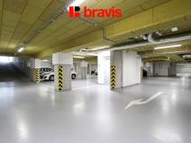 Pronájem garáže, Brno - Židenice, Táborská, 13 m2