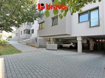 Pronájem garáže, Brno - Židenice, Táborská, 13 m2