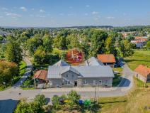 Prodej komerční nemovitosti, Stará Ves nad Ondřejnicí, Mlýnská, 471 m2