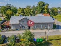 Prodej komerční nemovitosti, Stará Ves nad Ondřejnicí, Mlýnská, 471 m2