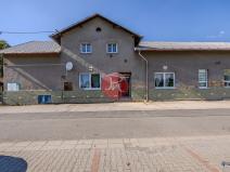 Prodej komerční nemovitosti, Stará Ves nad Ondřejnicí, Mlýnská, 471 m2