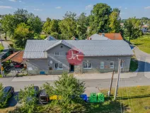 Prodej komerční nemovitosti, Stará Ves nad Ondřejnicí, Mlýnská, 471 m2