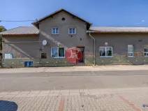 Prodej komerční nemovitosti, Stará Ves nad Ondřejnicí, Mlýnská, 471 m2