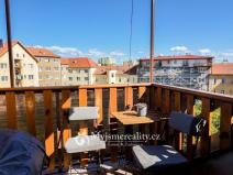 Prodej bytu 5+kk, Znojmo, Rooseveltova, 170 m2