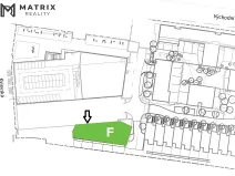 Prodej bytu 1+kk, Pardubice, Nová Tesla, 32 m2