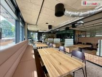 Pronájem restaurace, Harrachov, 220 m2