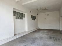 Prodej garáže, Kaplice, Luční, 18 m2
