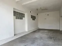 Prodej garáže, Kaplice, Samota, 18 m2