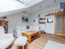Prodej bytu 2+1, Praha - Záběhlice, Záběhlická, 48 m2