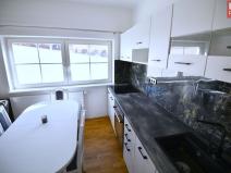 Prodej bytu 2+kk, Olomouc, Dolní náměstí, 61 m2