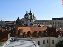 Prodej bytu 2+kk, Olomouc, Dolní náměstí, 61 m2