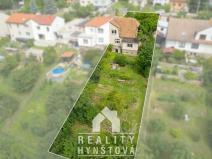 Prodej rodinného domu, Vranov, 1 m2