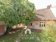 Prodej rodinného domu, Vranov, 1 m2