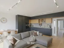 Prodej bytu 3+kk, Praha - Smíchov, Grafická, 87 m2