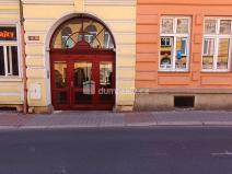 Pronájem kanceláře, Děčín - Děčín IV-Podmokly, Čs. legií, 71 m2