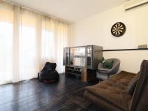 Prodej bytu 3+1, Zliv, Nová, 78 m2
