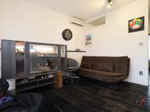 Prodej bytu 3+1, Zliv, Nová, 78 m2