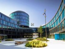 Pronájem obchodního prostoru, Praha - Jinonice, Walterovo náměstí, 80 m2