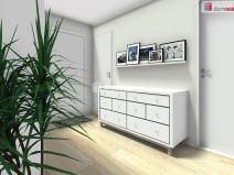 Prodej bytu 3+1, Ostrov, Kollárova, 61 m2