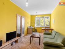 Prodej bytu 3+1, Praha - Strašnice, Brigádníků, 62 m2