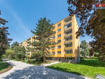 Prodej bytu 2+1, Kolín - Kolín II, Na Magistrále, 55 m2