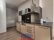 Pronájem bytu 3+kk, České Budějovice, Spojovací, 82 m2