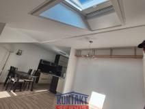 Pronájem bytu 3+kk, České Budějovice, Spojovací, 82 m2