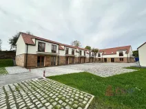 Prodej bytu 2+kk, Praha - Královice, Kuťatská, 56 m2