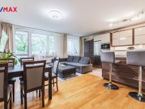 Prodej bytu 4+kk, Praha - Stodůlky, Píškova, 86 m2
