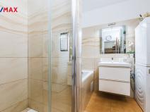 Prodej bytu 4+kk, Praha - Stodůlky, Píškova, 86 m2