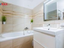 Prodej bytu 4+kk, Praha - Stodůlky, Píškova, 86 m2