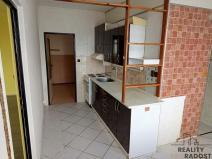 Prodej bytu 2+1, Chvaletice, Kolínská, 63 m2