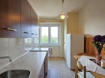 Pronájem bytu 2+1, Písek - Budějovické Předměstí, Kollárova, 52 m2