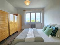 Pronájem bytu 2+1, Písek - Budějovické Předměstí, Kollárova, 52 m2