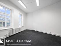 Pronájem kanceláře, Liberec - Liberec IV-Perštýn, Rumunská, 120 m2