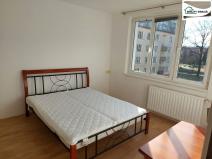 Prodej bytu 1+1, Cheb, Lomená, 35 m2